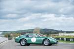Aston Martin DB4 GTZ 1962 года